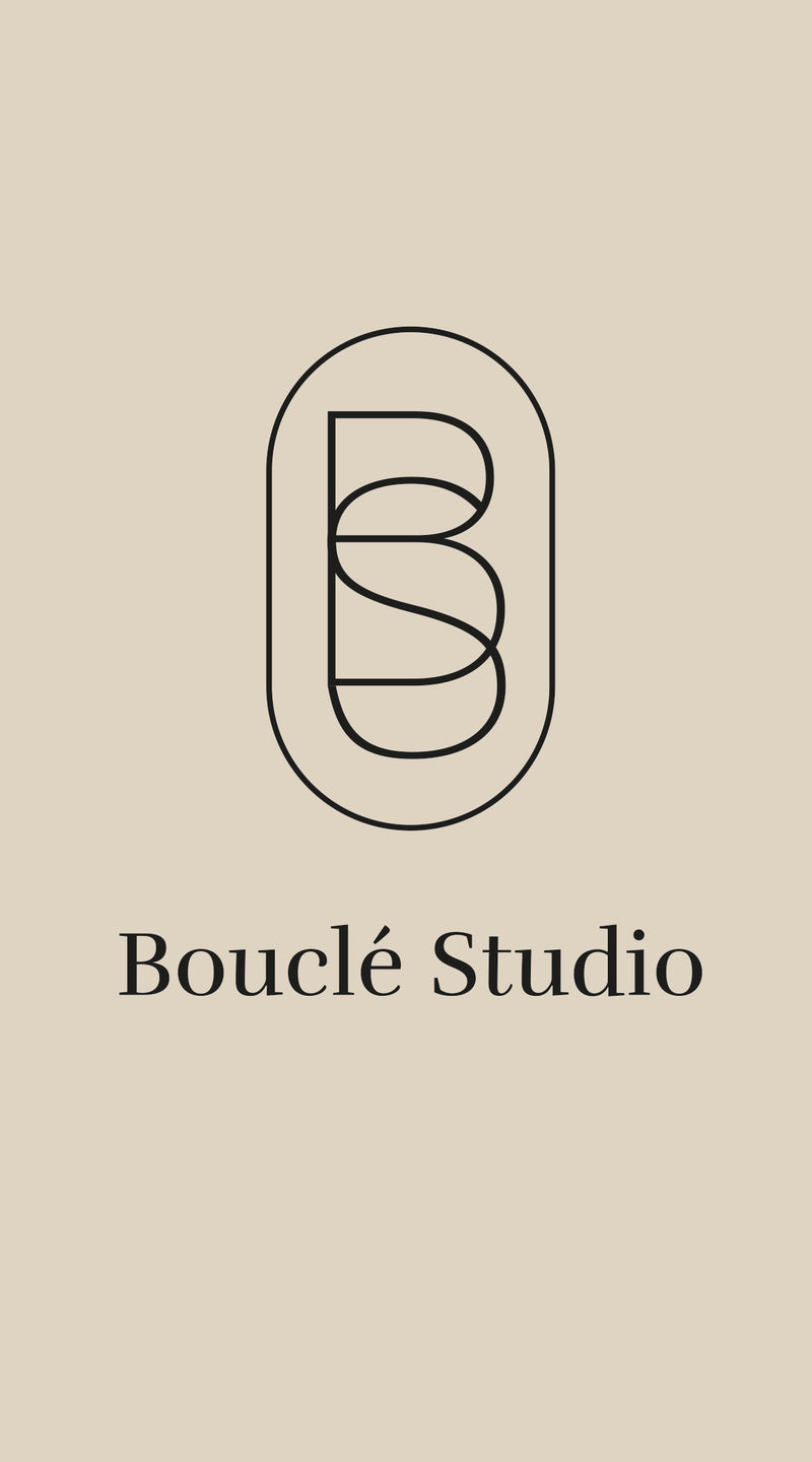 Bouclé Studio cadeaubon