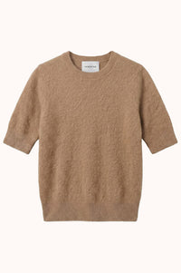 THERESE KNIT BLOUSE