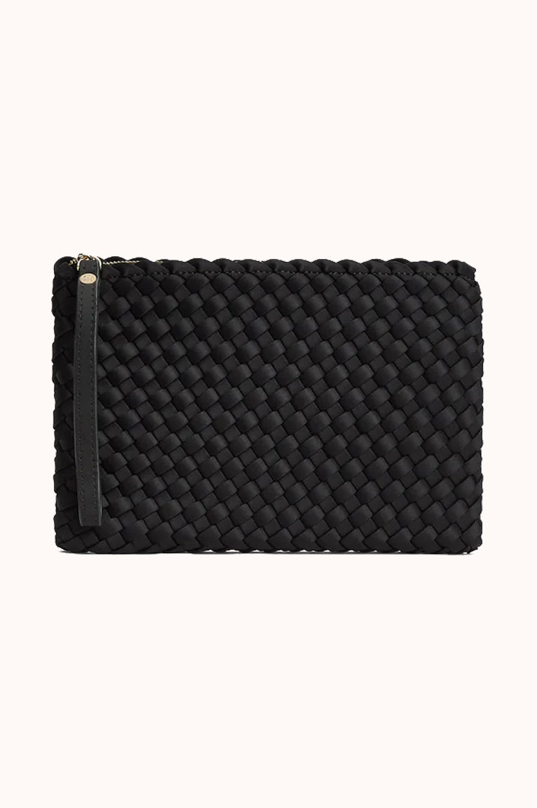 Marrea Clutch di nero