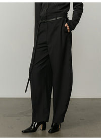 Dante Mid waist Pants