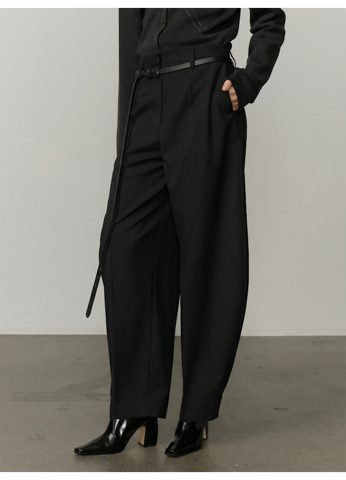 Dante Mid waist Pants