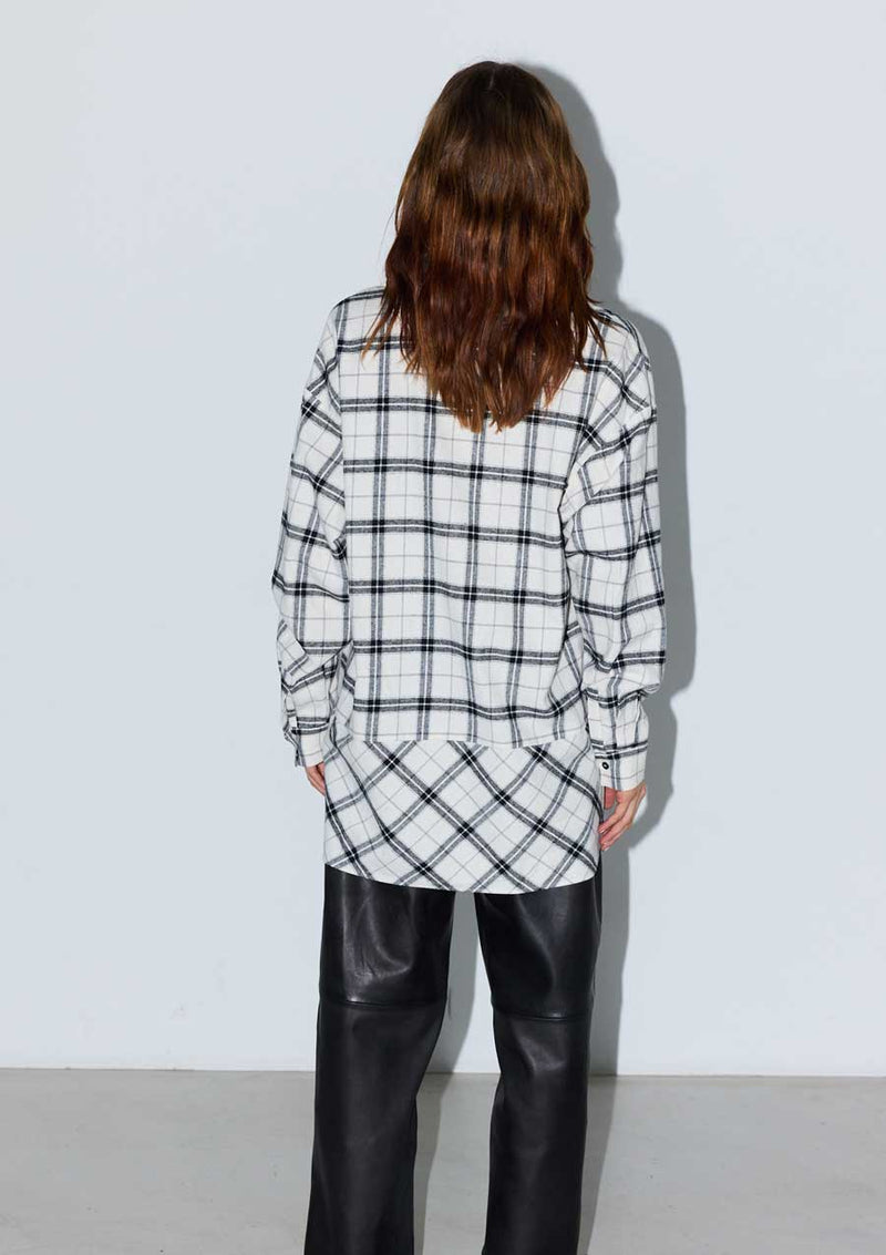 ERIN shirt off-white