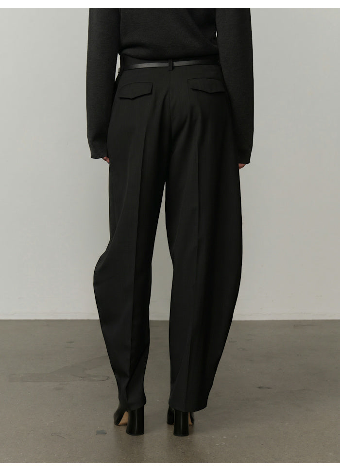 Dante Mid waist Pants