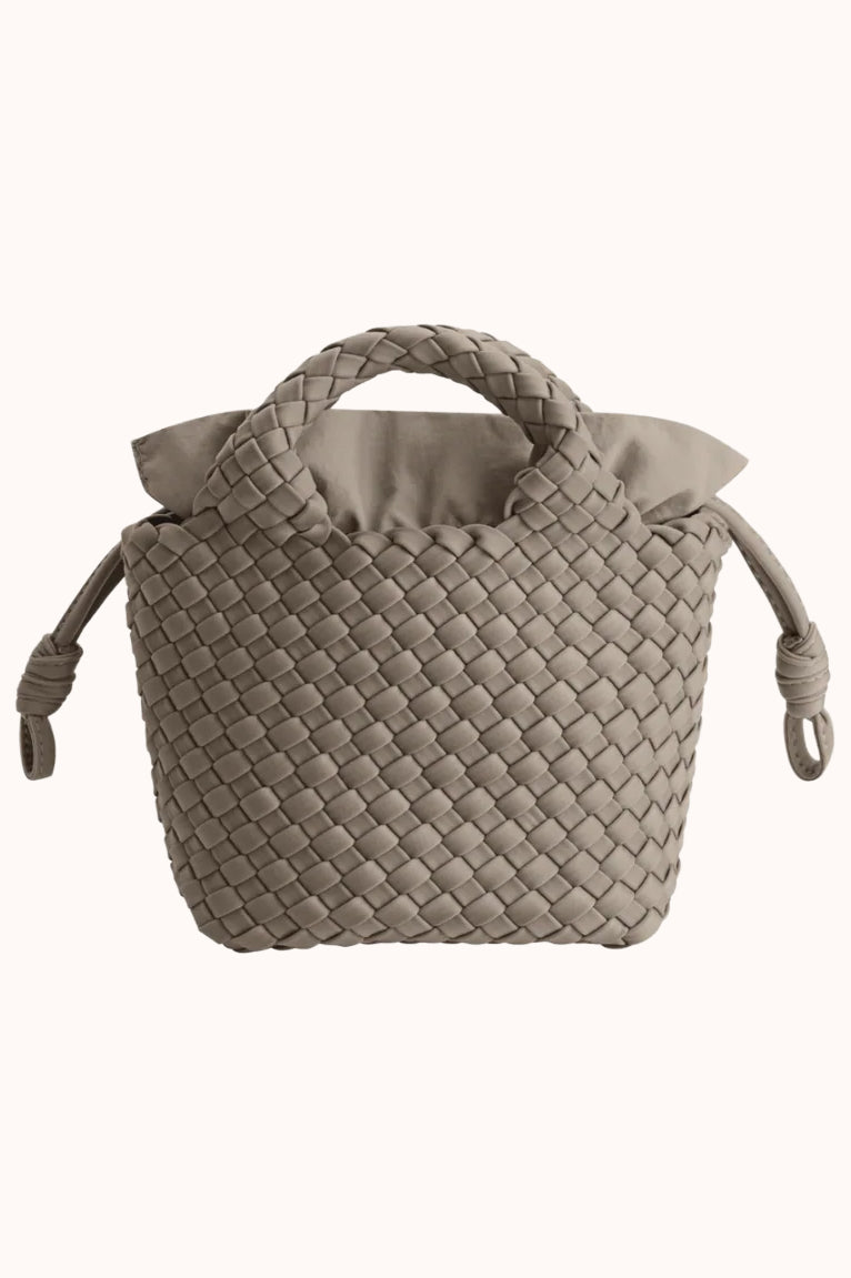 Marrea Mini Taupe Secret
