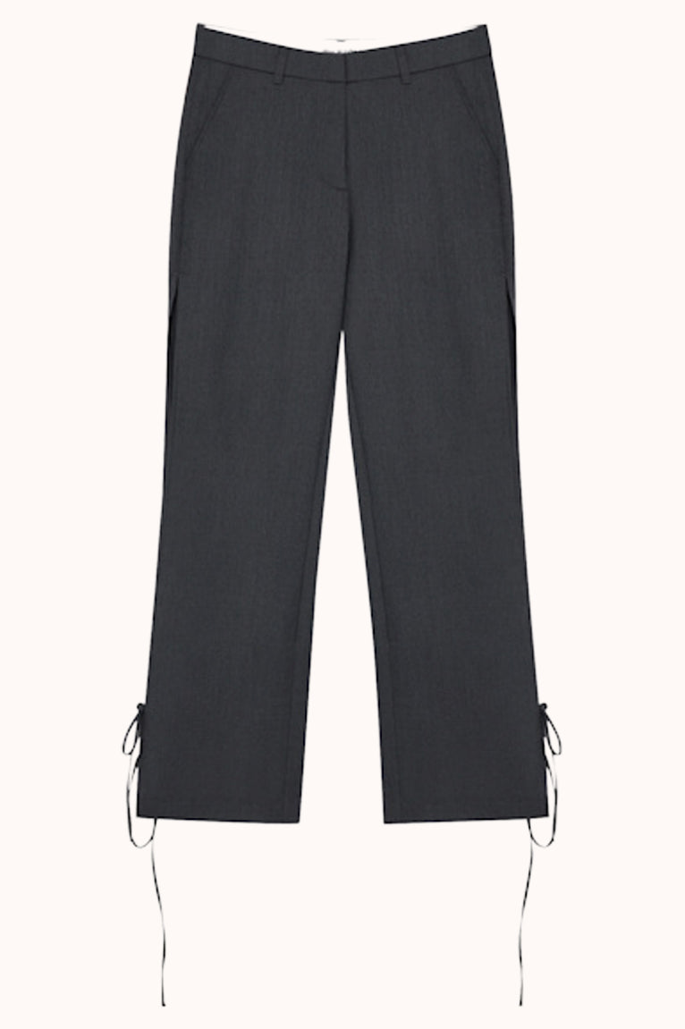 Baggy String Trousers