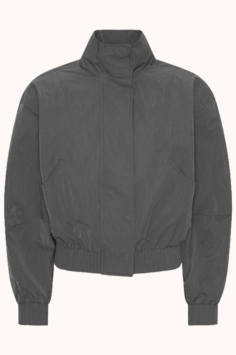 Crispy Track Jacket