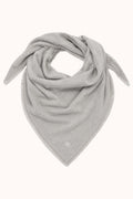 Ophelia Big Scarf | Light Grey