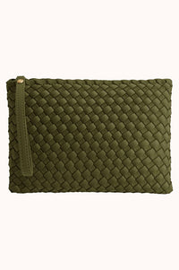 Marrea Clutch Avocado Chicco