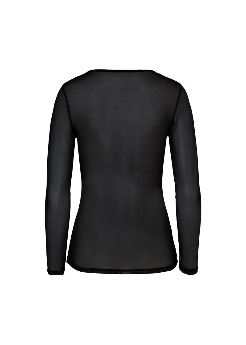 Smooth Illusion Long sleeve