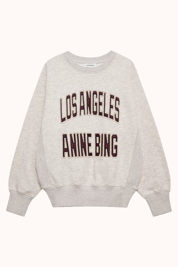 HARRY SHRUNKEN SWEATSHIRT main image 0