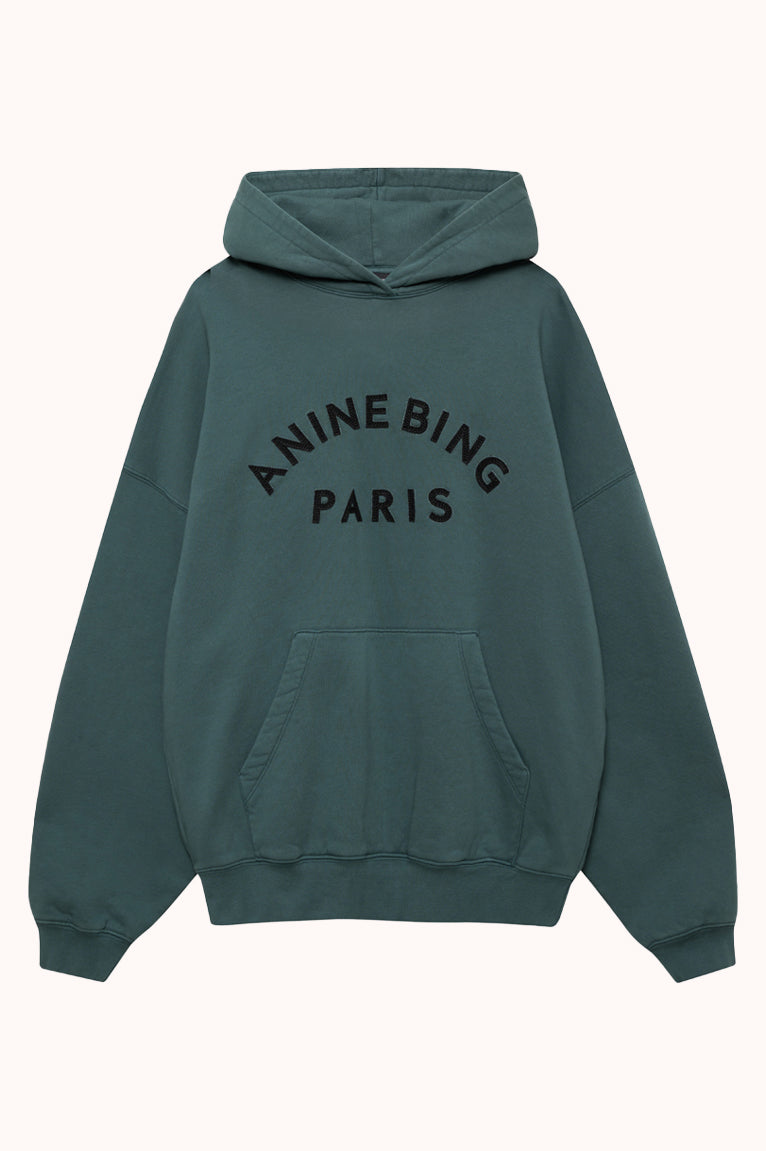 HARVEY SWEATSHIRT PARIS