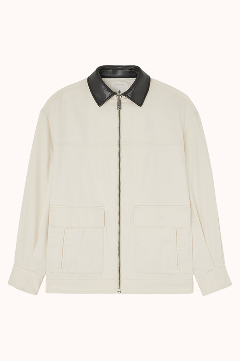 HOLDEN JACKET