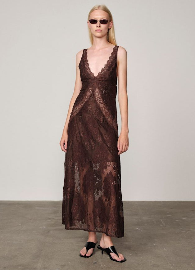 Soray Dress
