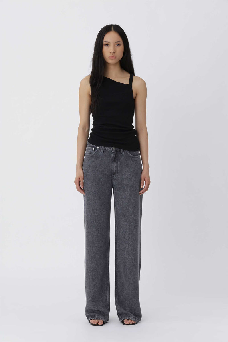 Kila Jeans  Silcone Raw