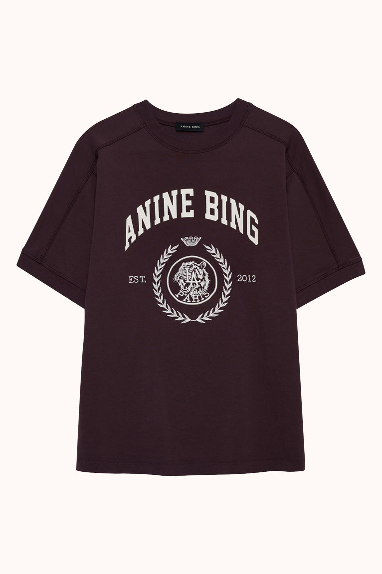 JAYLIN TEE COLLEGIATE