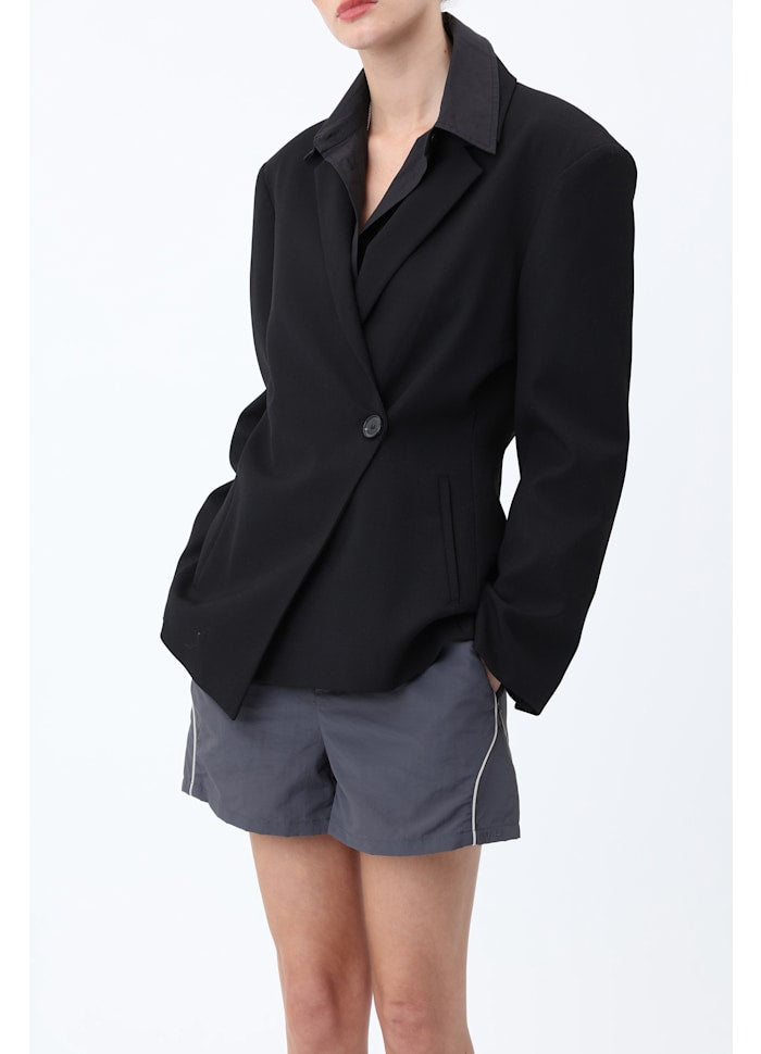 ANORA BLAZER