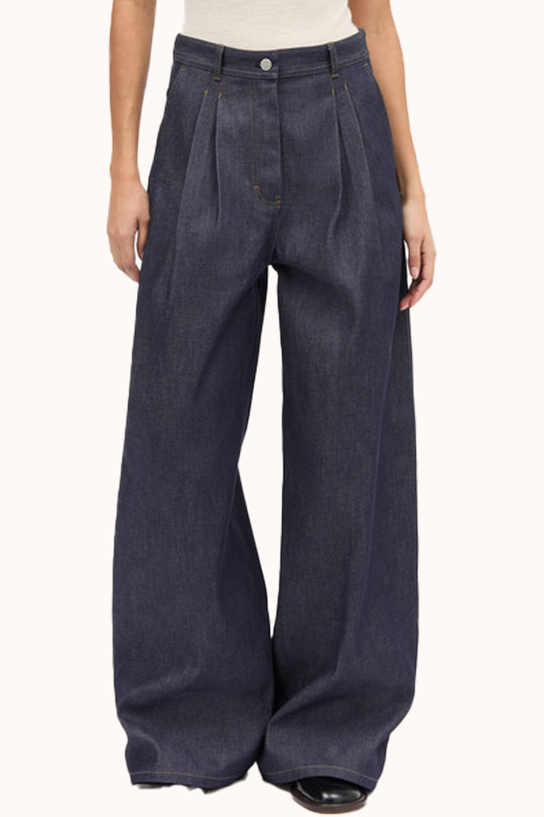 PRAIRIE DENIM
