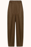 OBJECT PUFFY PANTS