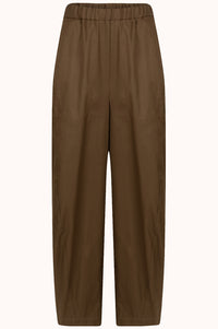 OBJECT PUFFY PANTS
