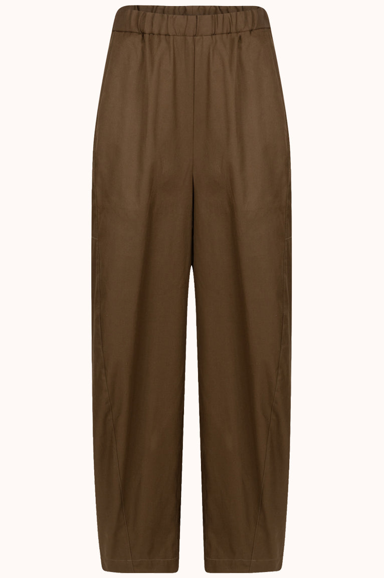 OBJECT PUFFY PANTS