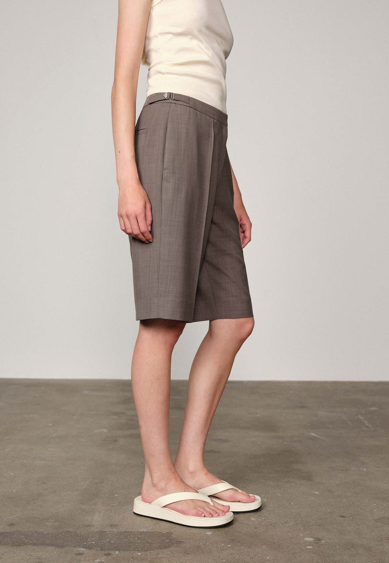 Joel shorts - grey