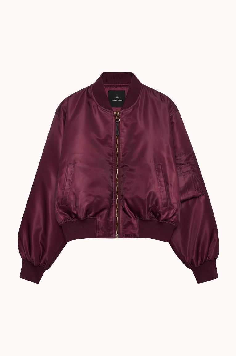 Leon bomber