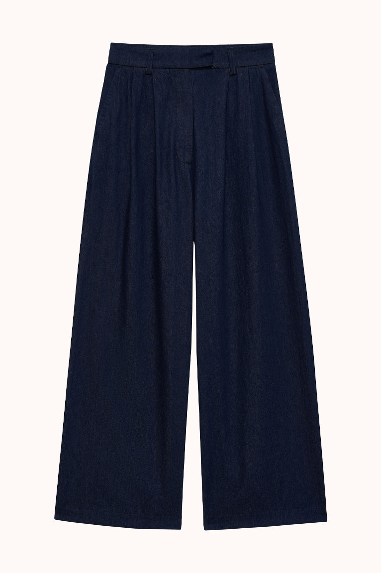 LOU TROUSER