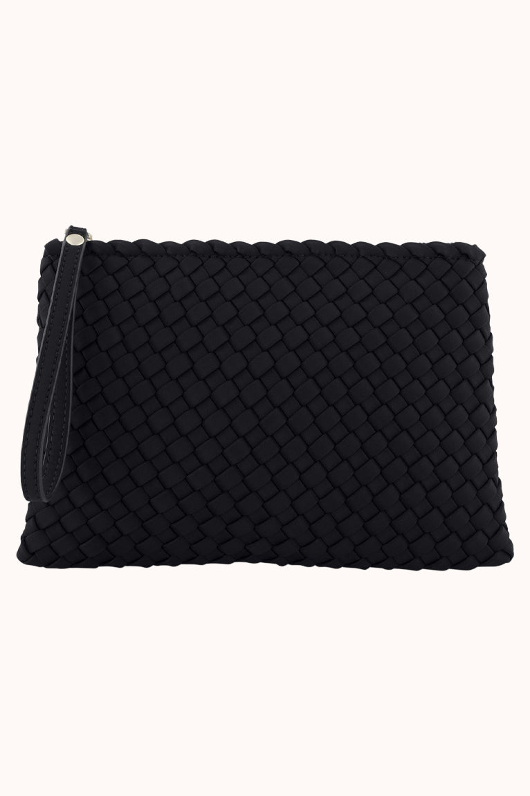 Marrea Clutch - Zwart