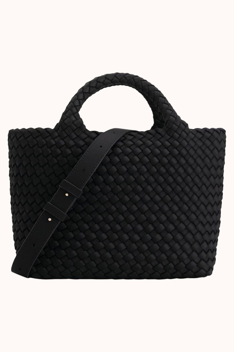 Marrea Shopper Midi Zwart