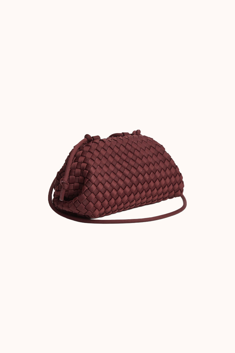 Marrea Pouch Mini - Inkberry