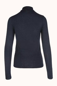 MAGLIA MATILDE - NAVY BLUE
