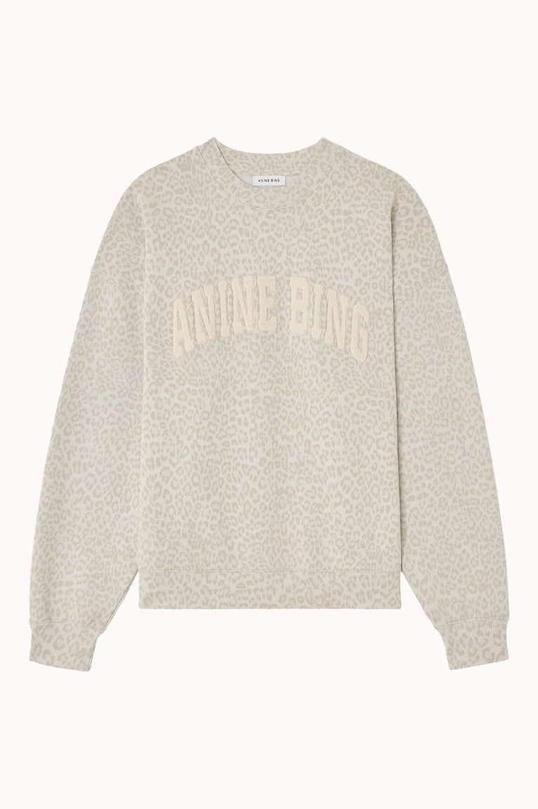 MILES SWEATSHIRT ANINE BING