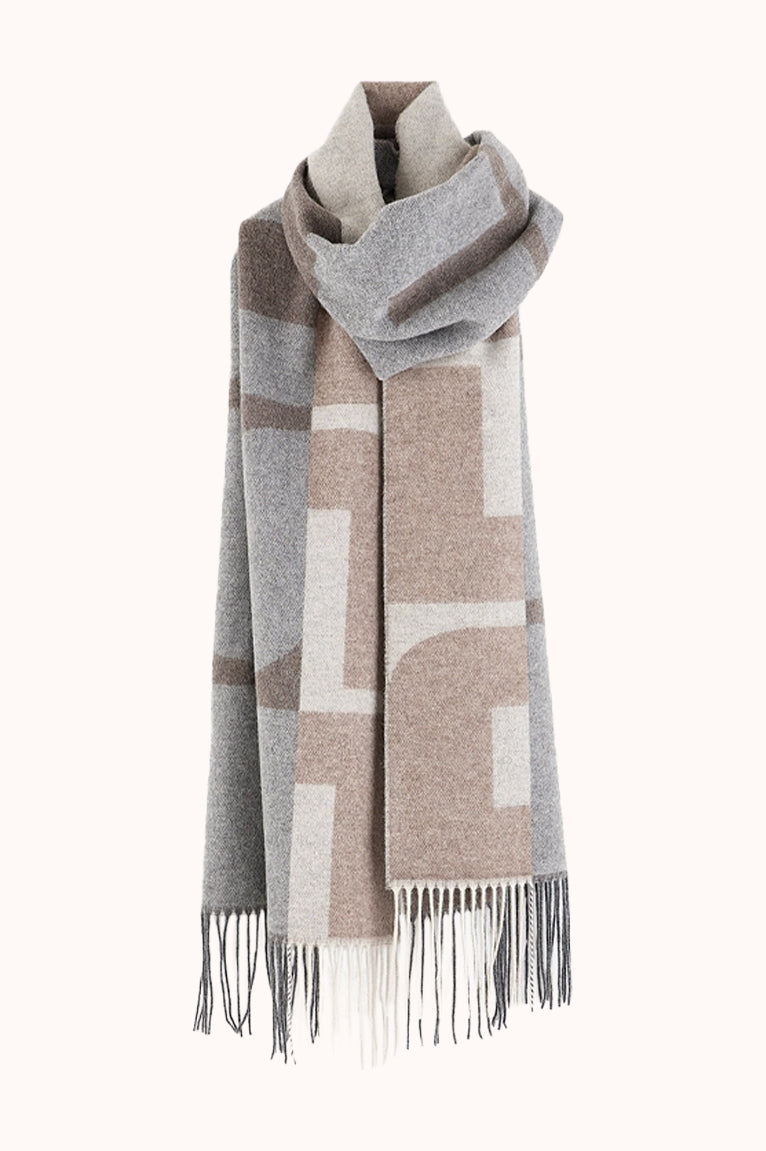 Bellerose Myleb Scarves