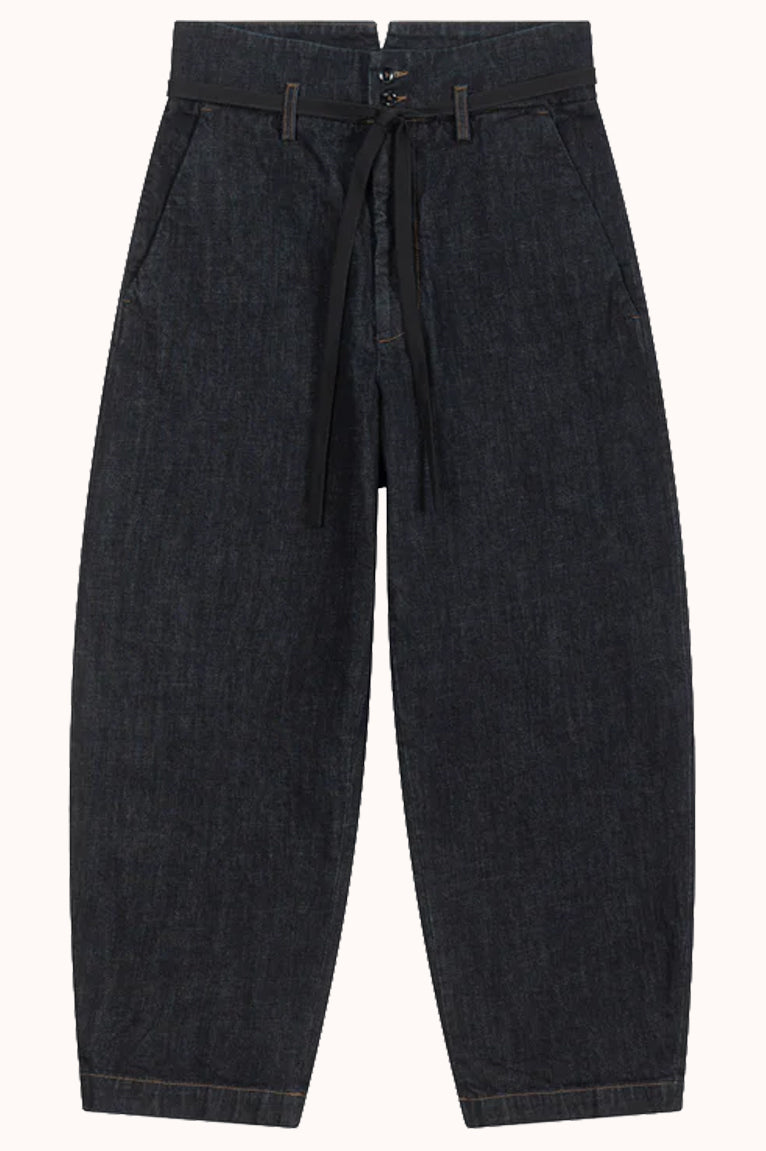 Trousers Candiano Paro Navy