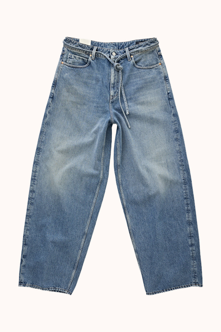 Noah Jeans Canyon - Blauwe Jeans