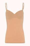 Hanro top - Allure Padded Bra