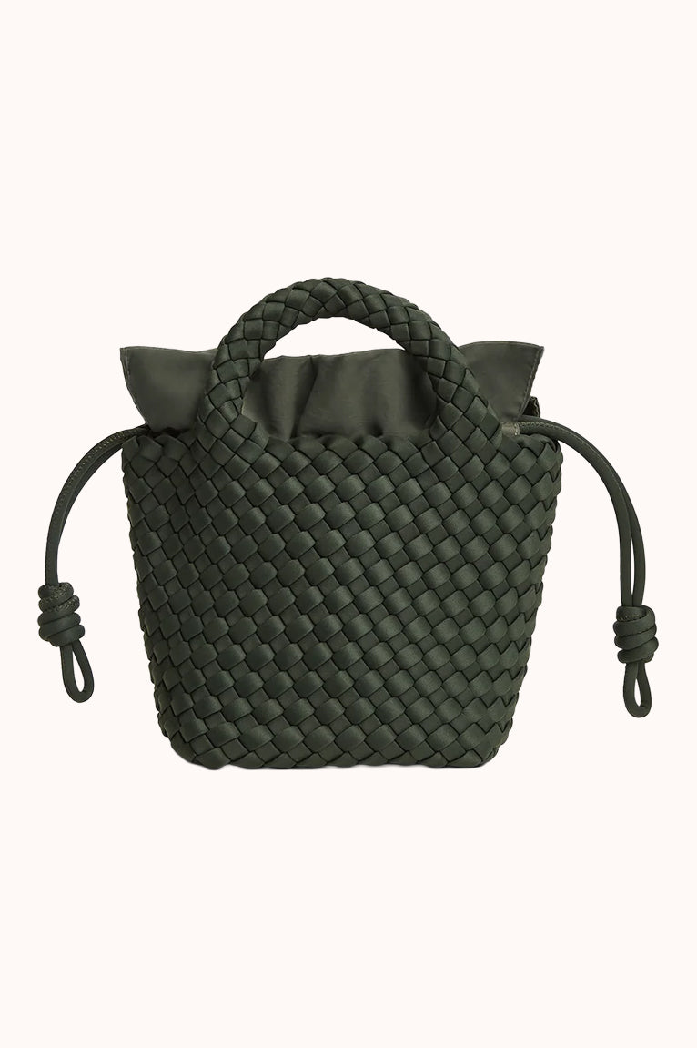 Marrea Mini Cliffside Green