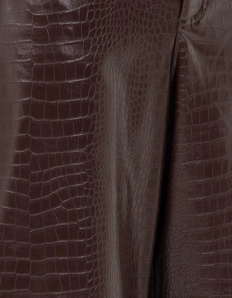 Pants Trail