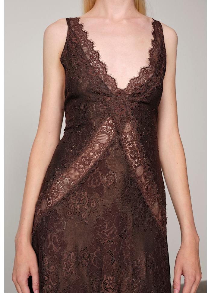 Soray Dress
