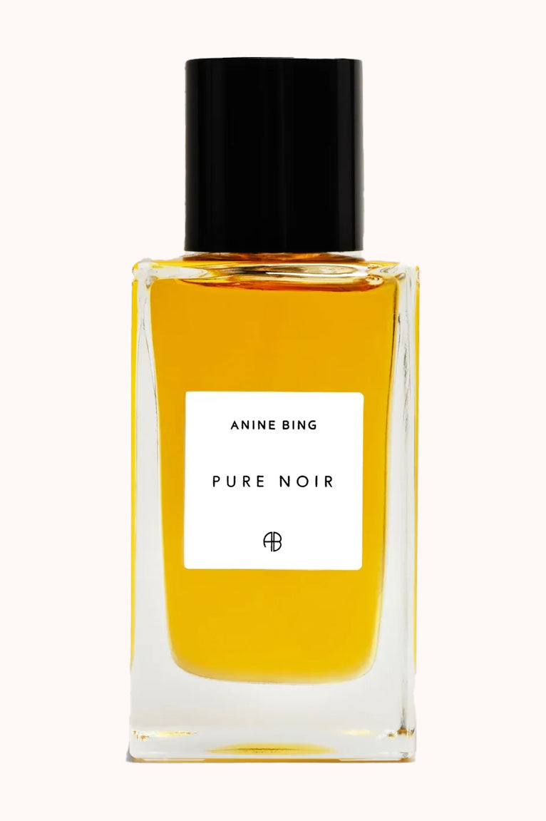 PURE NOIR EAU DE PARFUM