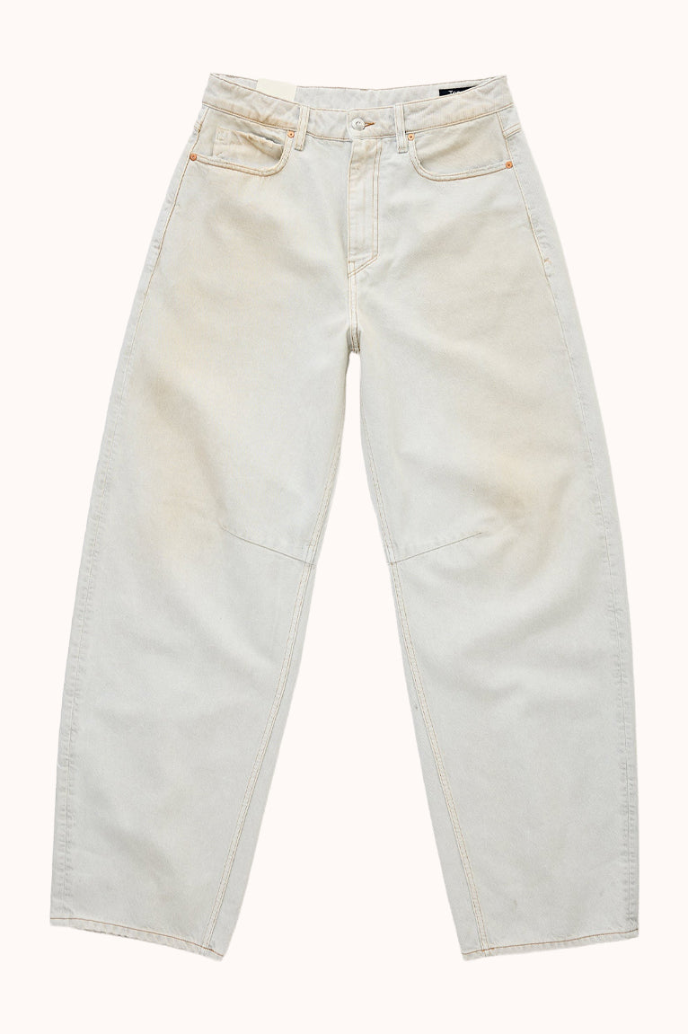 Robyn Jeans Ontario - Ecru