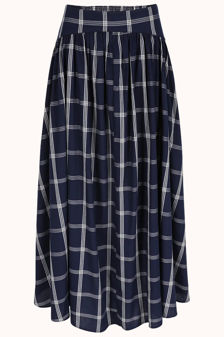THE DEIRDRE SKIRT