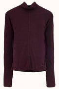 Flawy t-shirt met col