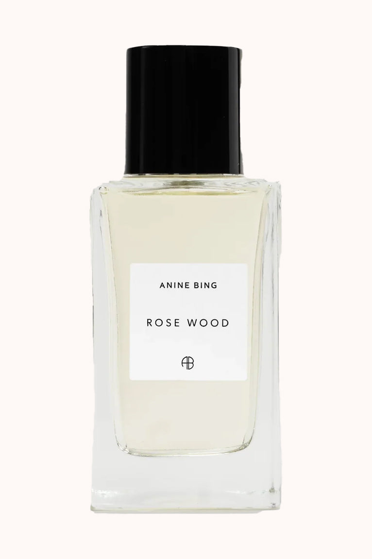 ROSE WOOD EAU DE PARFUM