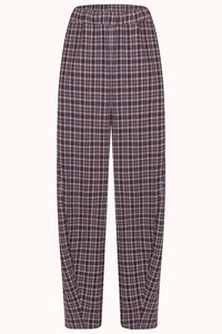 OBJECT PUFFY PANTS