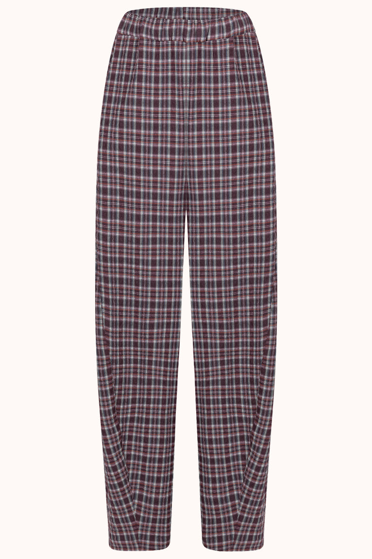 OBJECT PUFFY PANTS