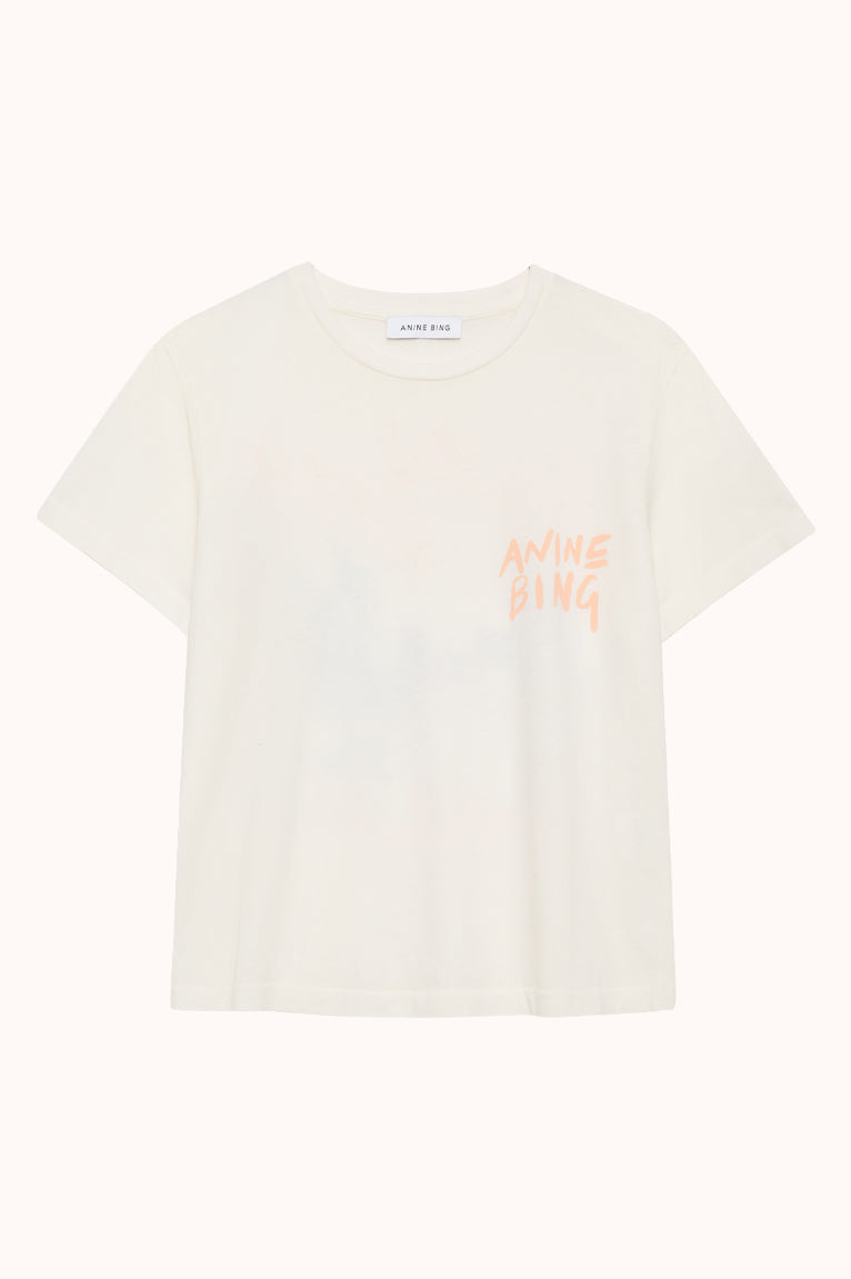 Shelley Tee Surfer