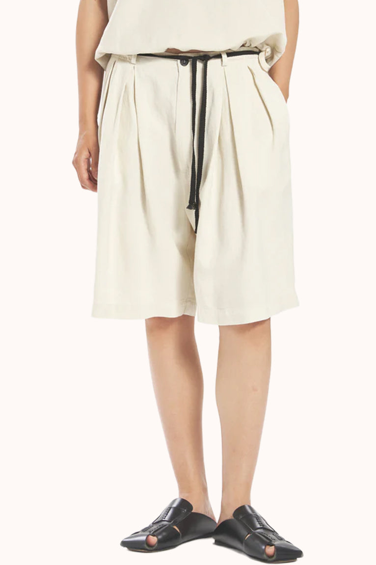 Shorts Doer Brezza Avorio