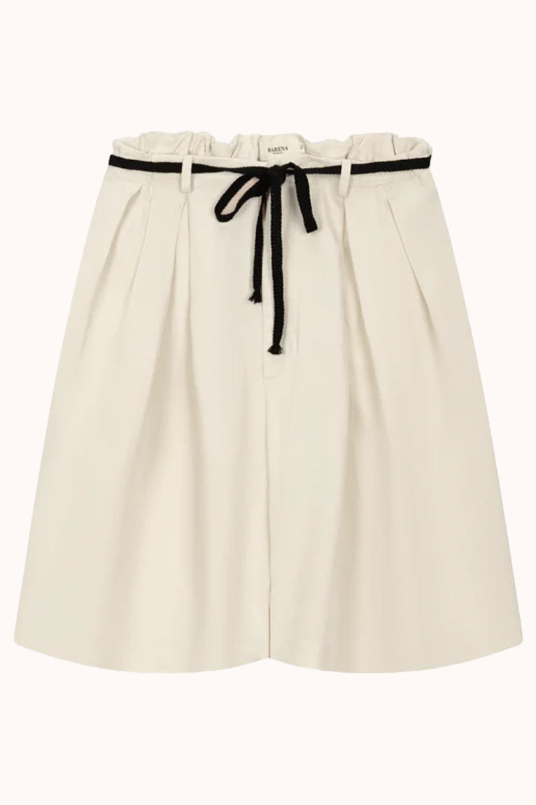 Shorts Doer Brezza Avorio