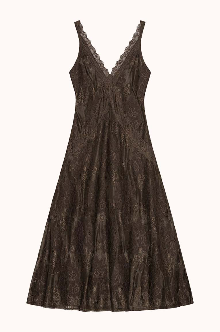 Soray Dress